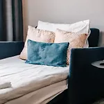 Amsterdam Beach Hotel