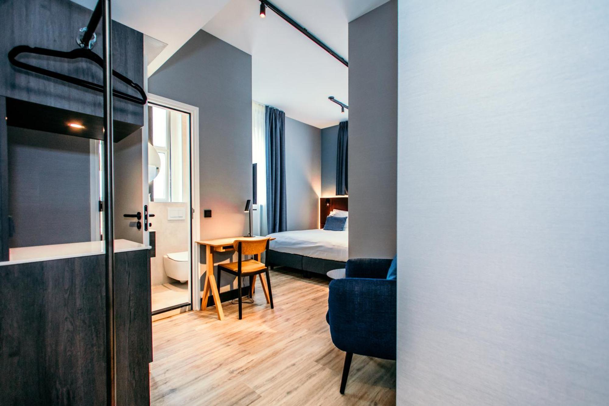 Hotel Amsterdam Zandvoort