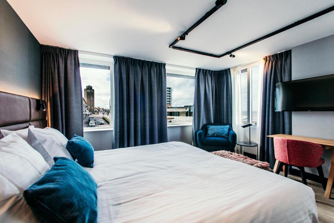 Amsterdam 3* Zandvoort