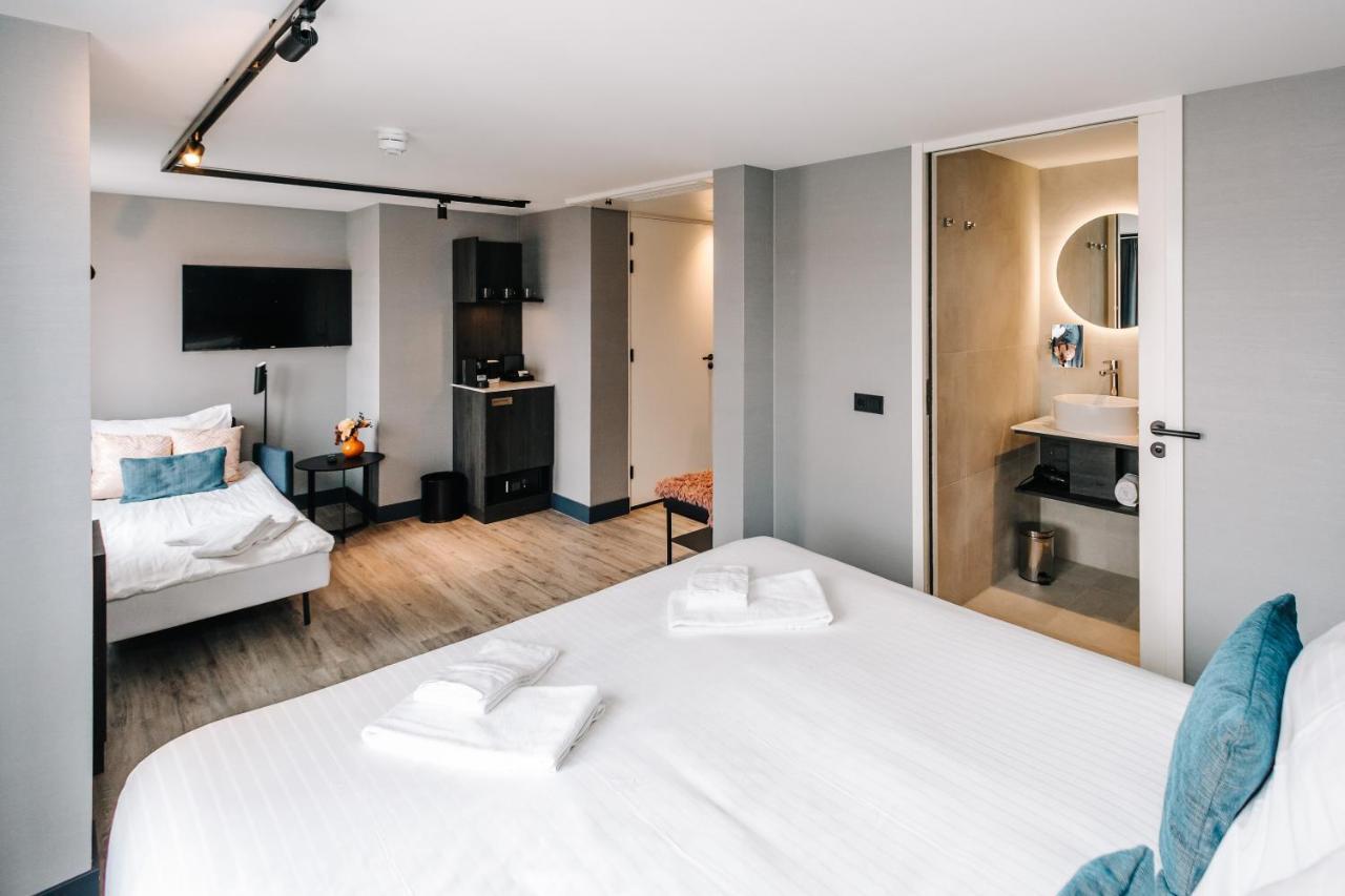 Amsterdam 3*