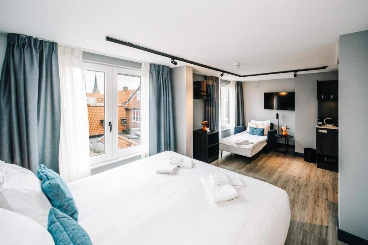 Hotel Amsterdam