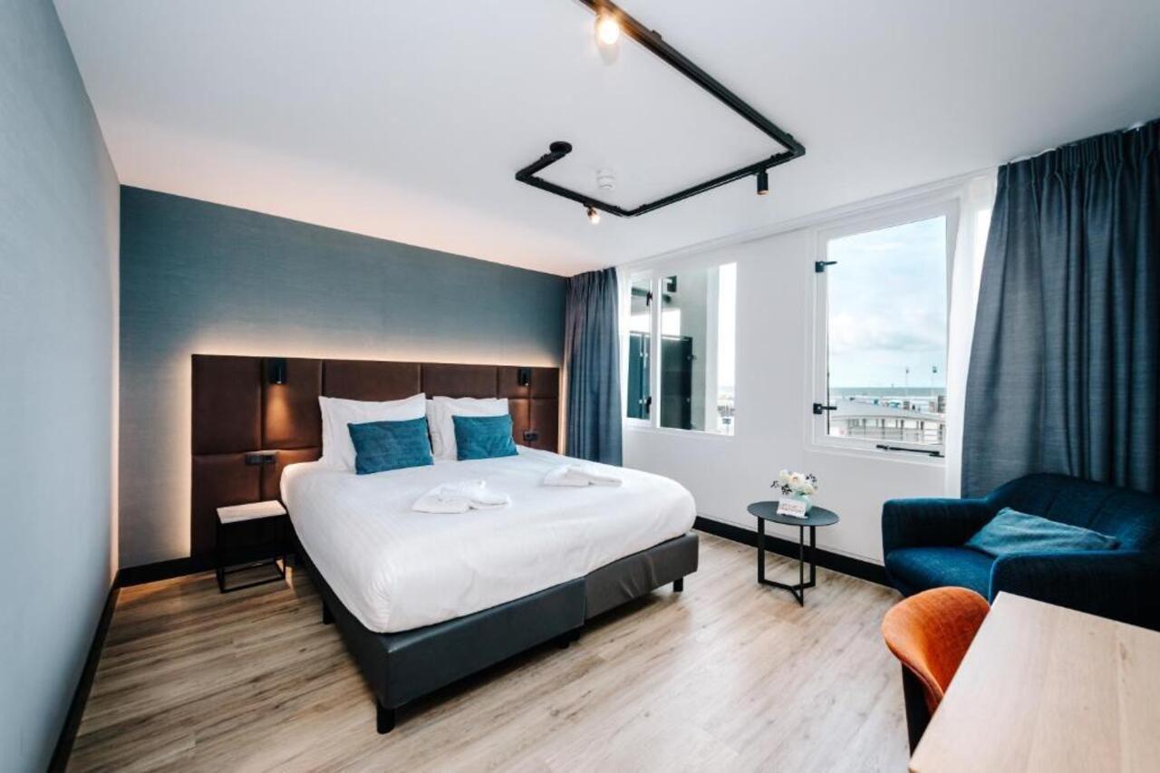 Hotel Amsterdam Zandvoort