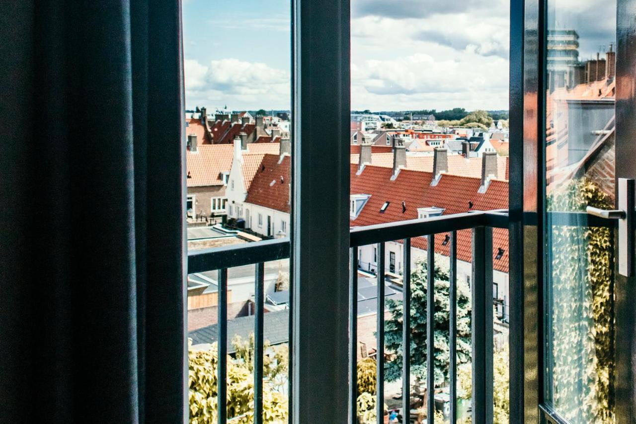 Hotel Amsterdam Zandvoort